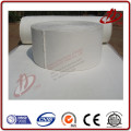 High temperature particle material transport Air slide cloth